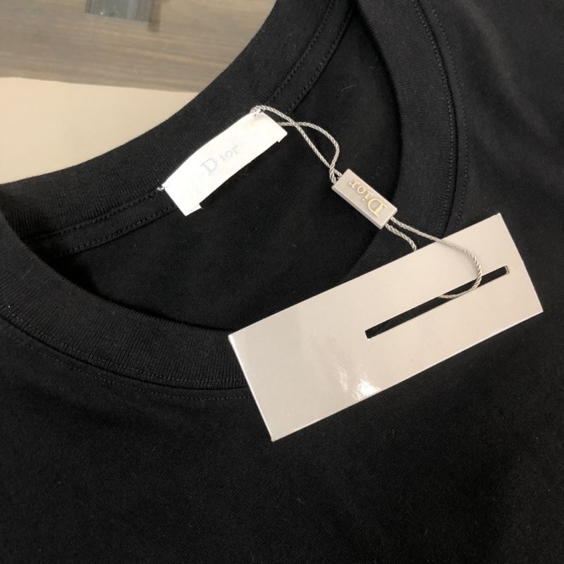 Christian Dior T-Shirts